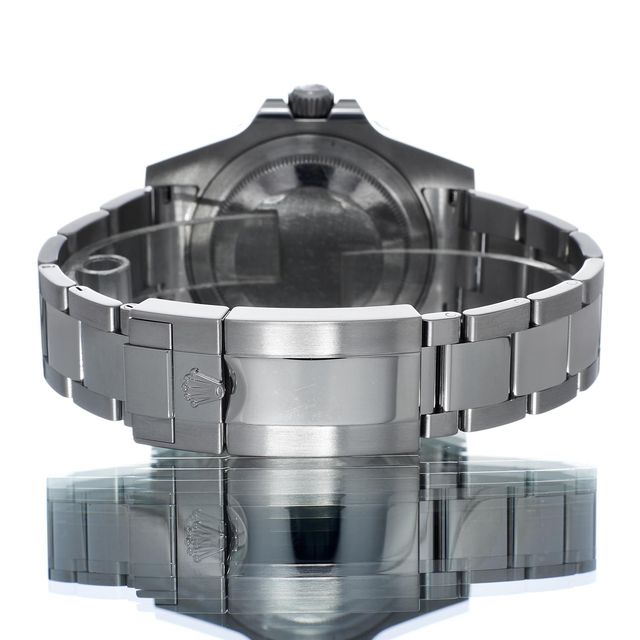 Rolex GMT Master II 116710 LN Image 3